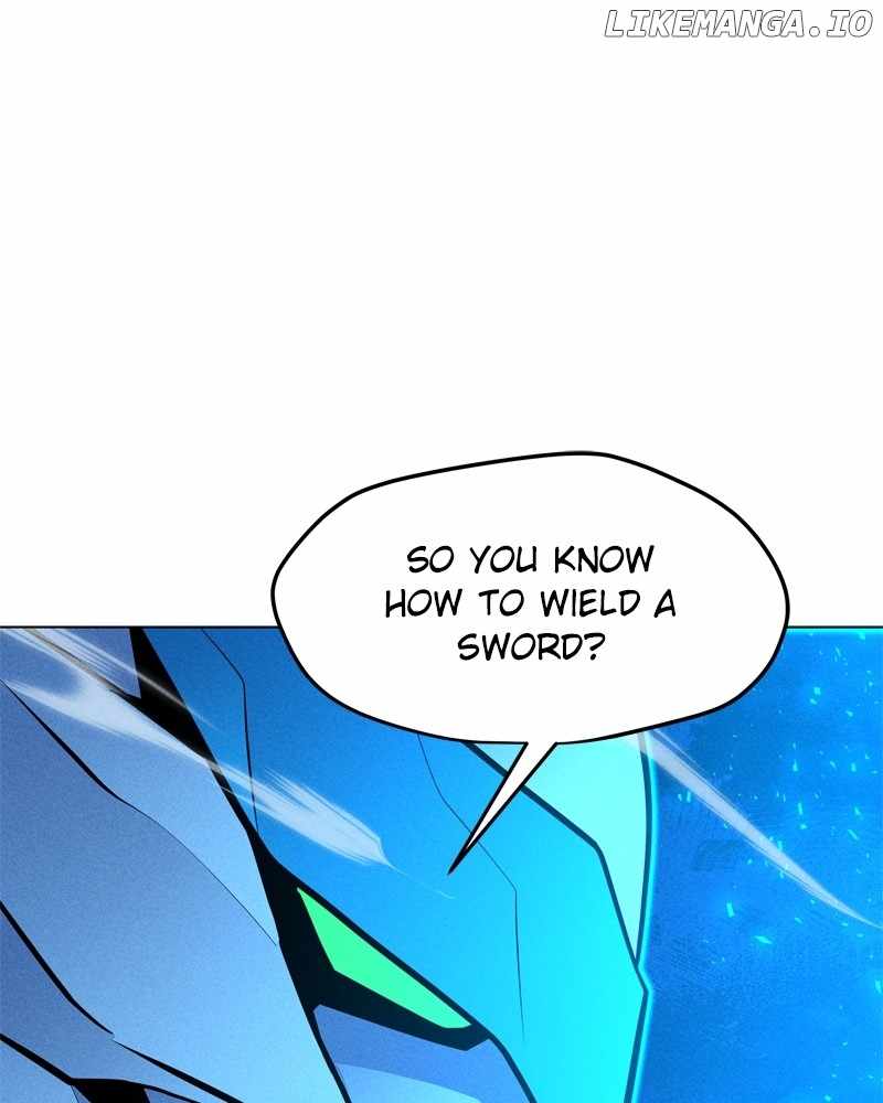 Solo Spell Caster Chapter 185 88